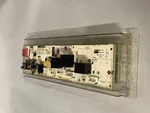 Ge 164D8450G037 WB27K10452 Control Board Original Year AZ223455 WM2113. Fixed Price $94.48.