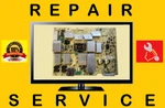 Repair Service Power Supply Sharp LC-80LE642U DPS-285BP RUNTKB096WJQZ. Fixed Price $55.00.