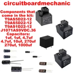 Repair Kit WB27K10348 WB27K10358 WB27K10359 Ge Oven Control Board. Fixed Price $60.00.