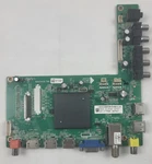 Wbox 0E-65LED4K Tv MSD3458 T8B9011-11T828-96373071. Fixed Price $55.00.