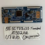 Vizio Oem Con Board-model E502AR Part 55.50T05.C03 Version Lwjanhan. Fixed Price $29.00.