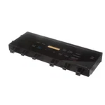 Lg AGM73329018 Range Control Panel In Black. Fixed Price $117.99.