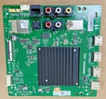 Vizio 60103-00640 Main Board For V755-H4. Fixed Price $41.66.