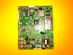 Tested! Samsung LNS4041DX/XAA Main Board # BN41-00963E BN41-00679D. Fixed Price $75.05.