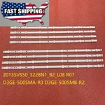 UN50H5303AH UN50H5303AK UN50EH5000F UN50EH5300F UN50H5203AF Led Backlight Strip. Fixed Price $22.00.