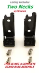 Sony XR-48A90K XR-42A90K Stand Necks W/screws 5-035-705-01 5035706. Fixed Price $49.95.