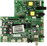 Rca J32HE843 Hospital Grade Tv Main Motherboard. Fixed Price $52.01.