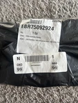 Lg Kenmore EBR75092924 Washer Control Board User Interface New Oem Never Opened. Fixed Price $127.00.
