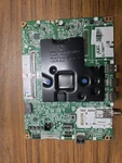 Lg 55" EBT68001502 Main Board 55UT7550AUA. Fixed Price $29.99.