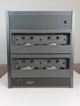 Sony CCP-1410F Audio Cassette Duplicator Monaural 16X Ferrite Heads *new, Ob. Fixed Price $650.00.