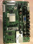 Samsung BN96-11650C Main Board For LN40B530P7FXZA. Fixed Price $94.32.