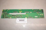 Panasonic TC-P42C1 C1/C2 Buffer Set TNPA4892 TNPA4893. Fixed Price $24.99.