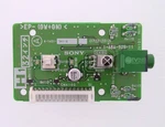 Sony KE-32TS2U Ir Sensor Board A-1401-941-A 172212312, 1-686-929-11. Fixed Price $8.86.