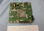 Main Board 715G7126-M01-001-004T , For Vizio E50-C1. Fixed Price $49.00.