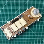 Lg Washer Control Board 6871EC2025D 6871EC1081B. Fixed Price $74.95.