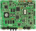Lg 3141VMF800B (6870VM0526G) Main Board For DU-50PX10C. Fixed Price $29.99.