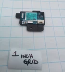 4709-002925 Samsung Module For Cooktop NZ36K7880US. Fixed Price $18.99.