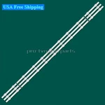 Led Strips For Lg 50UQ7570PUJ GC50D11-ZC46AG-04D 303GC500003 BOE1500WQ1. Fixed Price $24.44.