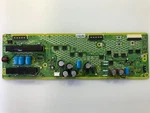 TXNSS1NYUU, TNPA5400, TNPA54001SS, TC-P60U50, TC-65PST34, TC-P65ST30, X-board. Fixed Price $47.99.