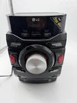Lg CM4550 700W 2.1 Channel Mini Shelf Cd Bluetooth Stereo No Remote Speakers. Fixed Price $99.99.