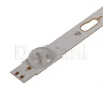 LM41-00121F Samsung Tv Led Single Backlight Strip UN65KU650DF. Fixed Price $23.50.