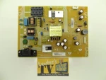 Vizio E320I-B1 Power Supply / Led Board ADTVDL281XAF2 PLTVDL281XAF2. Fixed Price $14.95.