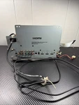 Mitsubishi Chasis Plug Play WD-73C10 WD-73638 WD-65638 934C369001 934C370001 T4. Fixed Price $64.99.