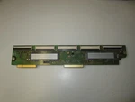 TNPA4339, TXNSU1XCTU, TH-50PZ700U/ TH-50PZ77U Panasonic Board. Fixed Price $24.00.