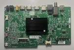 Philips 70PUL7553/F7 Main Board 02-1RT51FBMA-T02T Tested Oem. Fixed Price $40.00.
