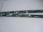 LJ41-05079A, LJ41-05080A Buffers For Vizio VP422HDTV10A. Fixed Price $14.99.