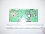 New Sharp PN-LE901 T-con Display Control Board (KG357FM10 Sticker) D414. Fixed Price $234.95.