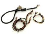 Westinghouse SK-32H640G Boards Cables Set. Fixed Price $14.95.