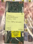 Samsung T-con BN96-30068A UN50HU8550F(IH01). Fixed Price $59.95.