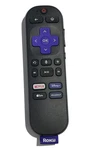 Roku Voice Remote Netflix Disney Appletv Discovery RC-GZ1 3226001306 Aaa Rare. Fixed Price $24.95.