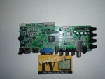 Proscan PLEDV2213A-B Main Board 3AJ2194. Fixed Price $27.15.