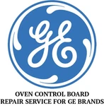 Repair Service For Oven / Range Control Board WB27X10020. Fixed Price $174.99.