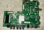Rca 65" RTU6549-C Main Board AE0012177 T.MS3458.U801*. Fixed Price $29.99.