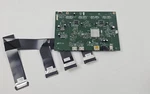 Asus VG27AQ Main Board 4H.4DP01.A11 (p/n: 5E4DP01017). Fixed Price $29.99.
