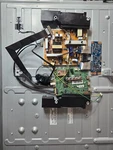 UN50EH5000FXZA Tv Lcd Samsung Repair Parts Kit Bad Panel. Fixed Price $70.00.