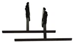 New Original Sony XR-65A80CK XR-55A80CK Stand Legs 503437902 / 503438002. Fixed Price $23.99.