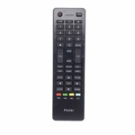 New HTR-A18M For Haier Tv Remote Control 55D3550 LE58F3281 32D3000 LE32M600M20. Fixed Price $9.72.