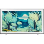 Samsung 65 Inch The Frame LS03FA Qled 4K Mode Vision Ai Smart Tv (2025) - Op. Fixed Price $888.00.