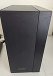 Samsung Ps WM20 Wireless Subwoofer Deep Bass Replacement Powers On No Remote. Fixed Price $25.99.