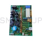 Used & Tested Lenze 9325LP.5B Inverter Driver Board. Fixed Price $741.49.
