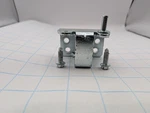 12231000007150 Insignia Refrigerator Lower Hinge. Fixed Price $13.99.