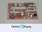 Samsung LE46B530P7WXBT CN01 Power Supply BN44-00265B (I46F1 9HS, E301536). Fixed Price $89.95.
