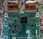 Sharp Runtk Cpwbx 4291TP T-con Board For Lcd Tv. Fixed Price $15.99.