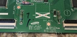 Samsung 60HF Yb-low Buffer Board LJ41-10374A LJ92-02051A From PN60F5300BF Plasma. Fixed Price $15.00.
