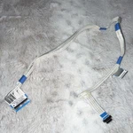 Eunsung Lvds Tv Internal Ribbon Cable Connector EAD65825830 Replacement Part. Fixed Price $18.91.