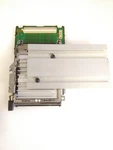 (new)sony KDL-V40XBR1 KDL-V32XBR1 Qu Board With Mount Card Reader 1-867-836-12. Fixed Price $6.99.